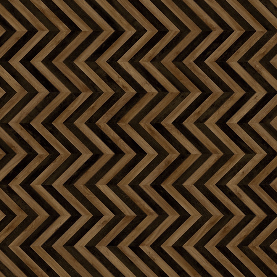 Chevron Wave 603